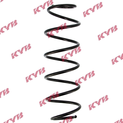 Suspension Spring