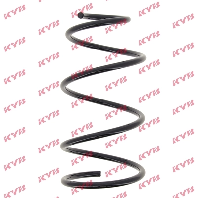 Suspension Spring