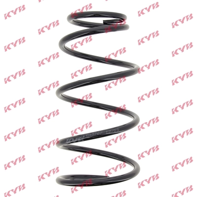 Suspension Spring