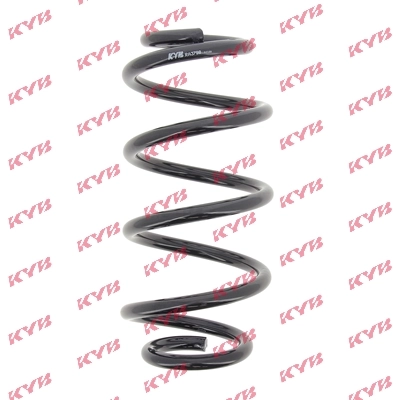 Suspension Spring