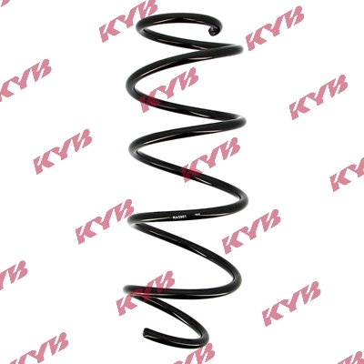 Suspension Spring