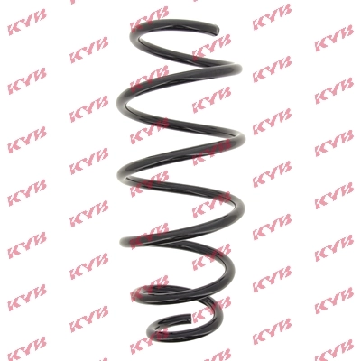 Suspension Spring