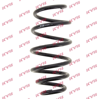 Suspension Spring