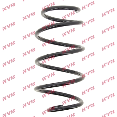 Suspension Spring