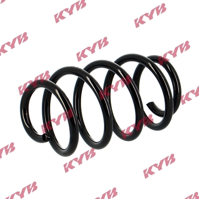 Suspension Spring