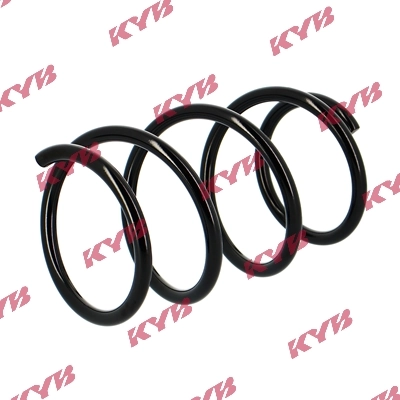 Suspension Spring