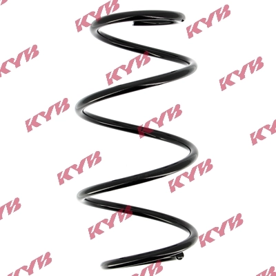 Suspension Spring