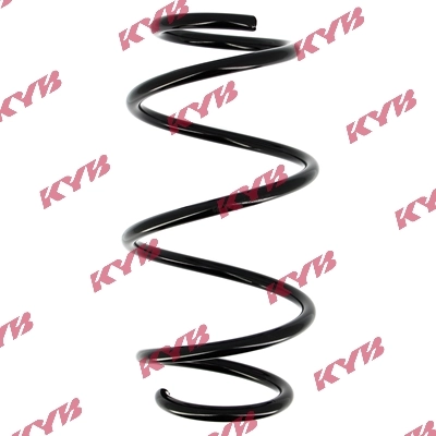 Suspension Spring