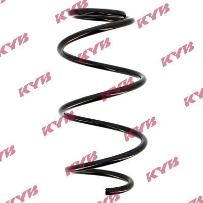 Suspension Spring