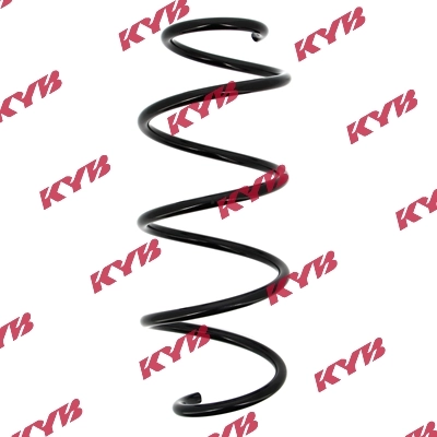 Suspension Spring