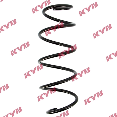 Suspension Spring