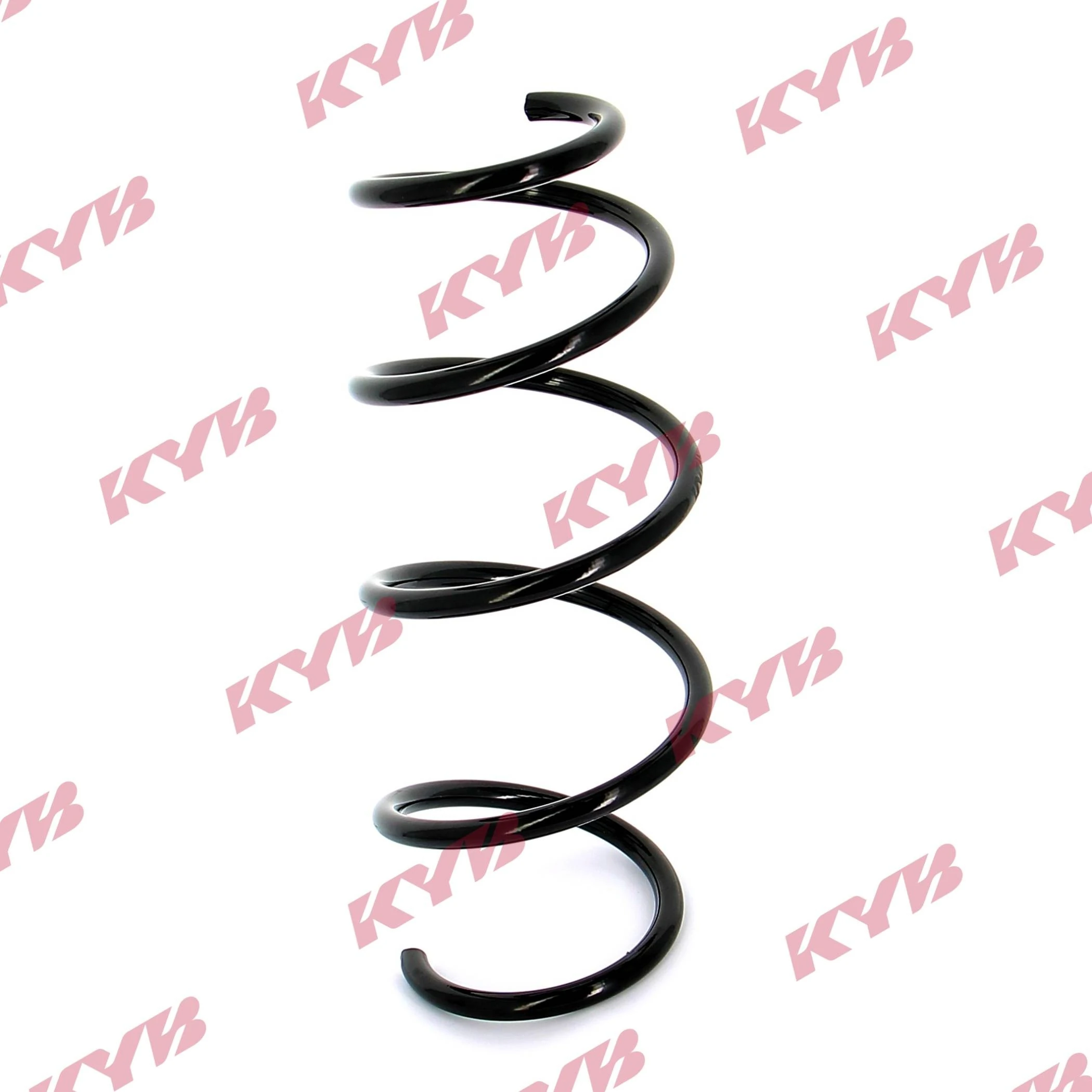 Suspension Spring