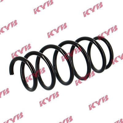 Suspension Spring