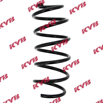 Suspension Spring