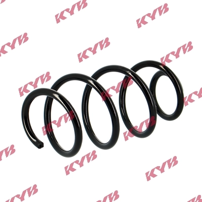 Suspension Spring