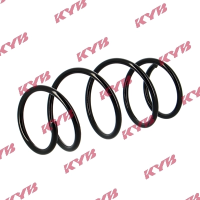 Suspension Spring