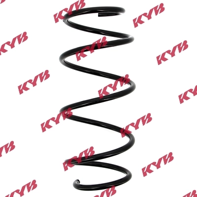 Suspension Spring