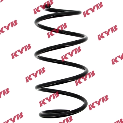 Suspension Spring