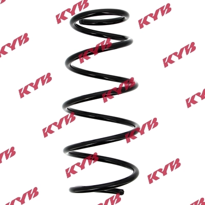 Suspension Spring