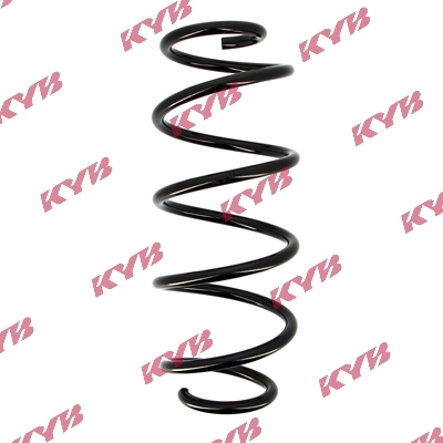 Suspension Spring