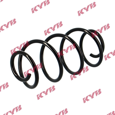 Suspension Spring