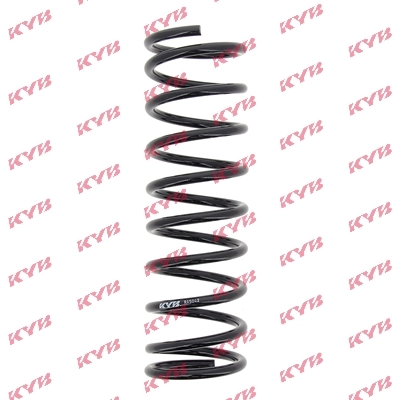 Suspension Spring