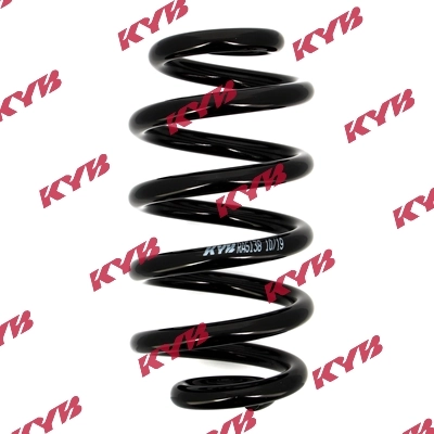 Suspension Spring