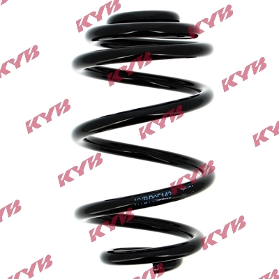 Suspension Spring