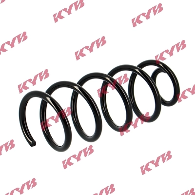 Suspension Spring
