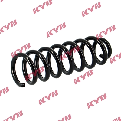 Suspension Spring