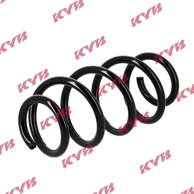 Suspension Spring