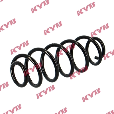 Suspension Spring