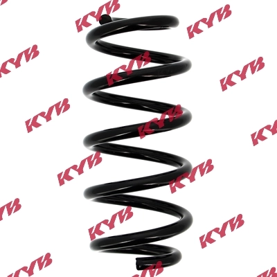 Suspension Spring