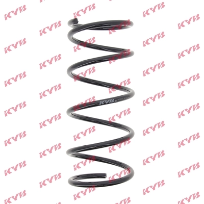 Suspension Spring