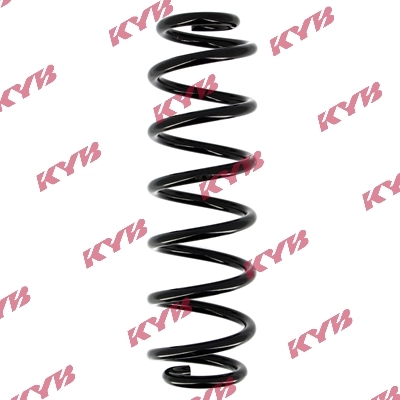 Suspension Spring