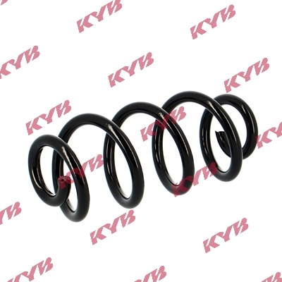 Suspension Spring