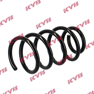 Suspension Spring