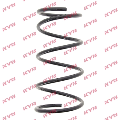 Suspension Spring