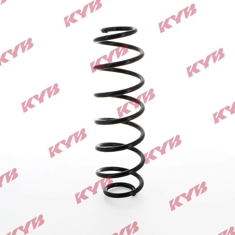 Suspension Spring