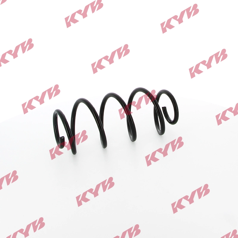 Suspension Spring