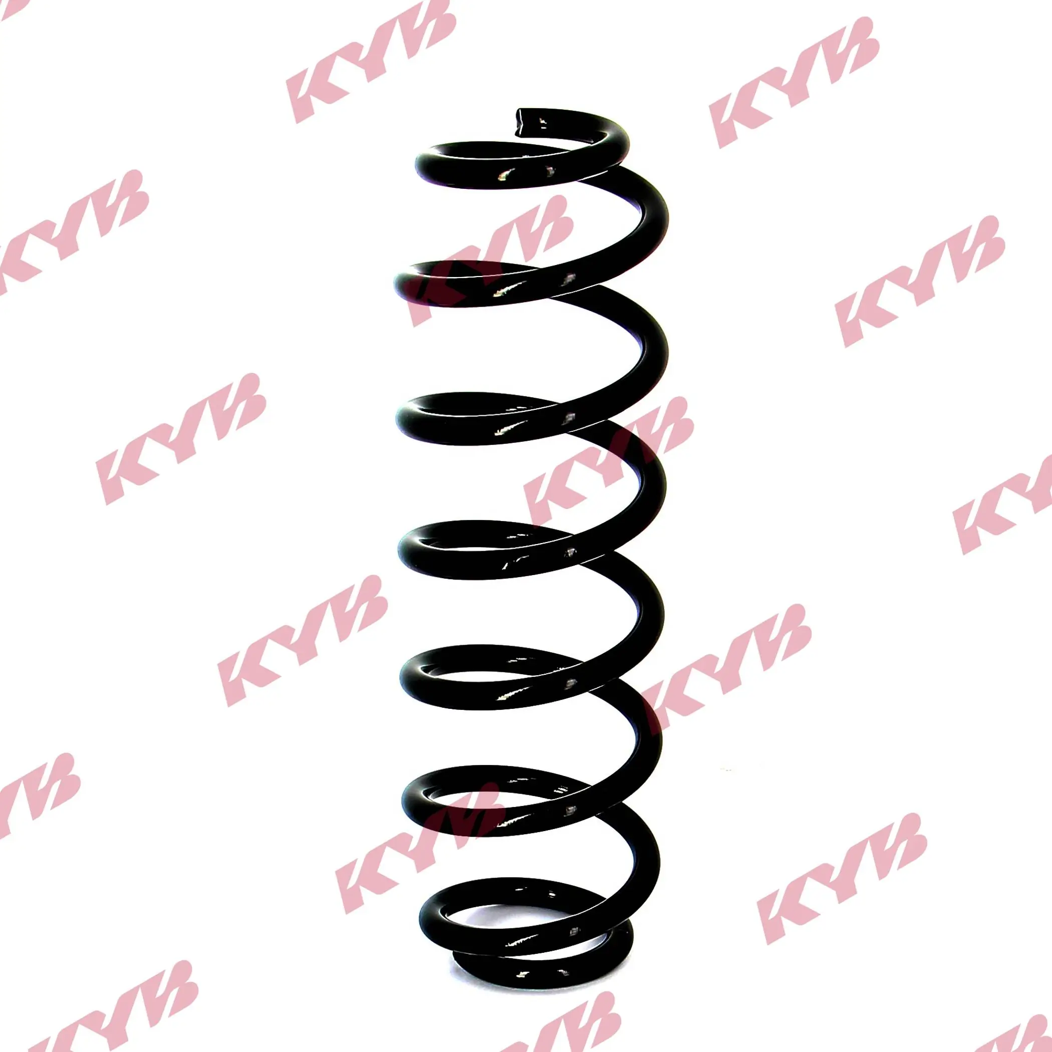 Suspension Spring