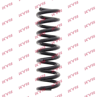 Suspension Spring