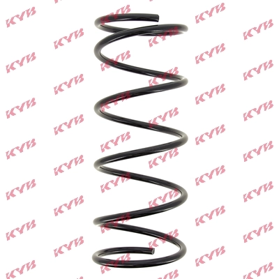 Suspension Spring