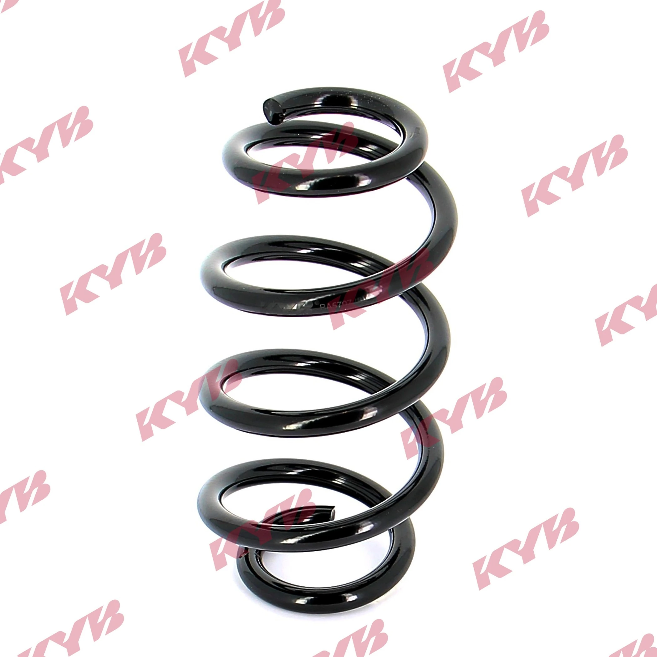 Suspension Spring