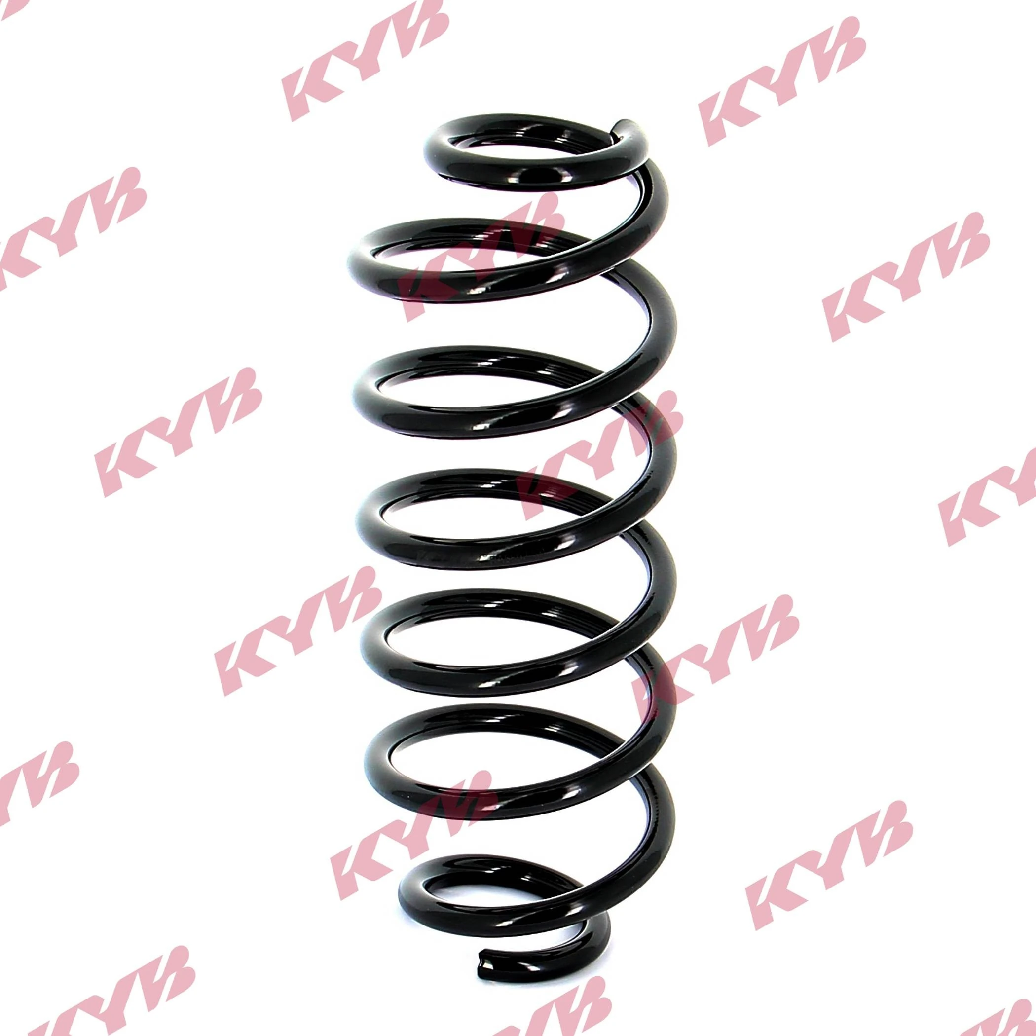 Suspension Spring