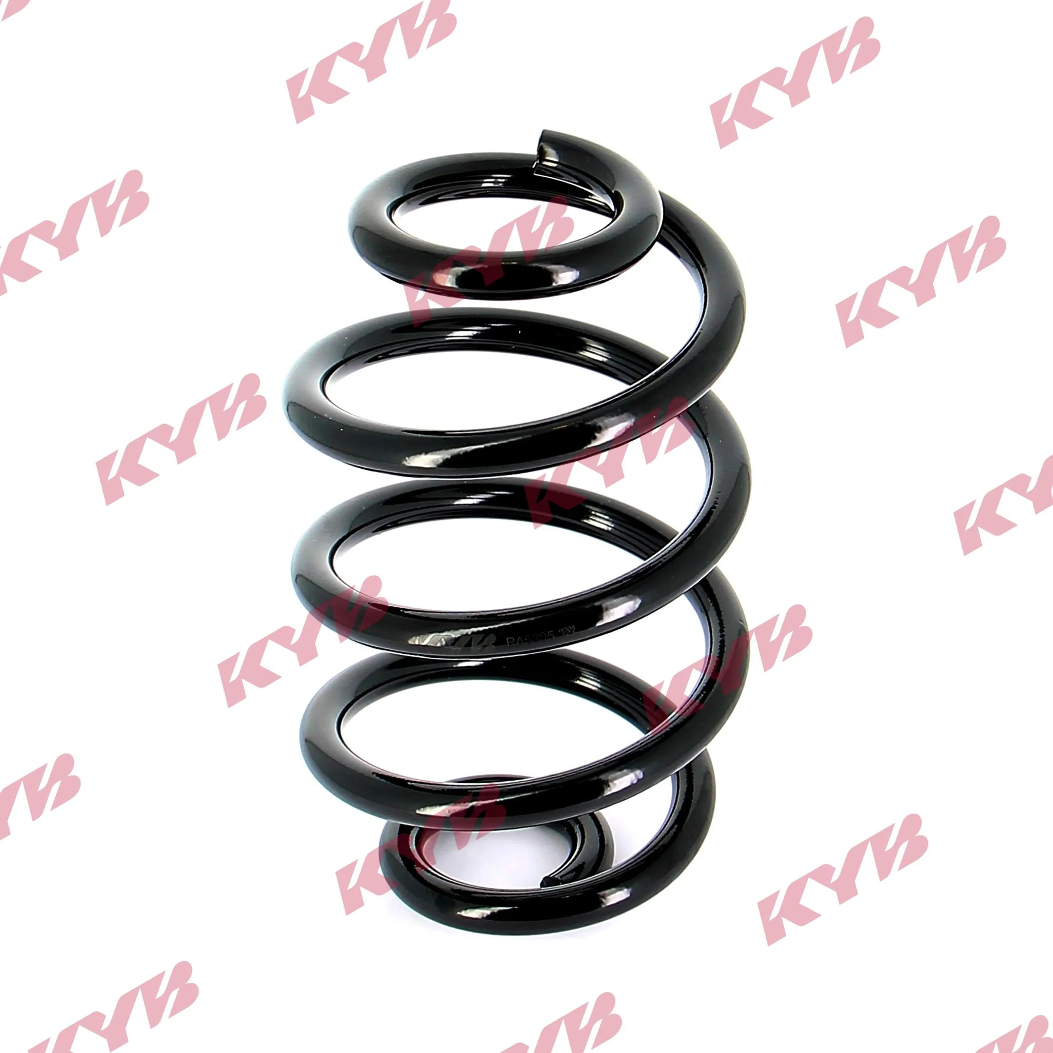 Suspension Spring