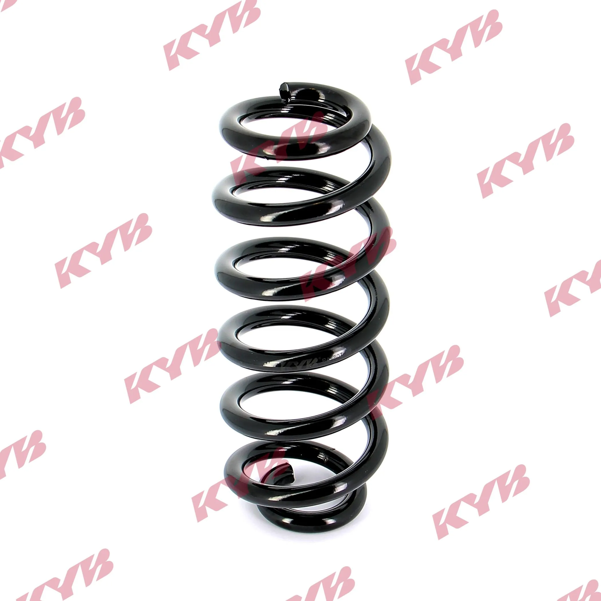 Suspension Spring