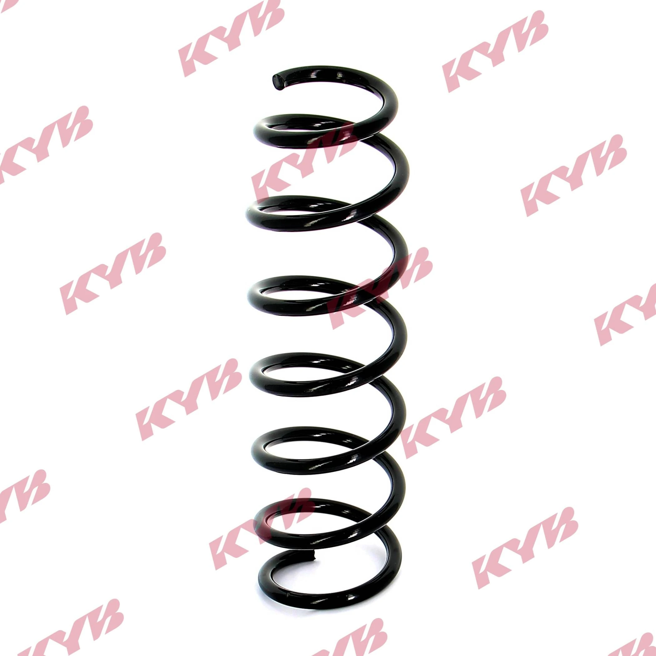 Suspension Spring