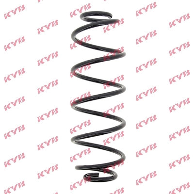 Suspension Spring