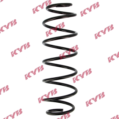 Suspension Spring